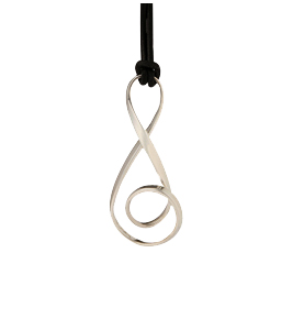 Faith Pendant | The Faith Collection - Click Image to Close